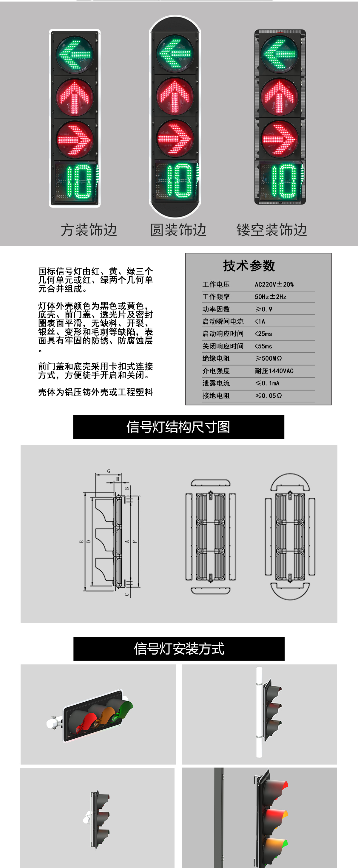 倒计时信号灯(图1)